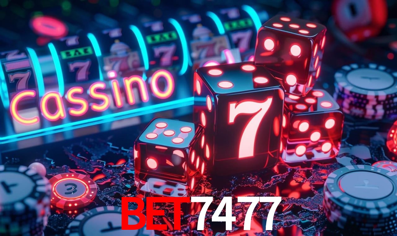 Welcome Bonus BET7477