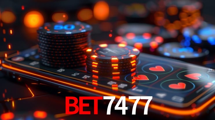 Experiência VIP BET7477
