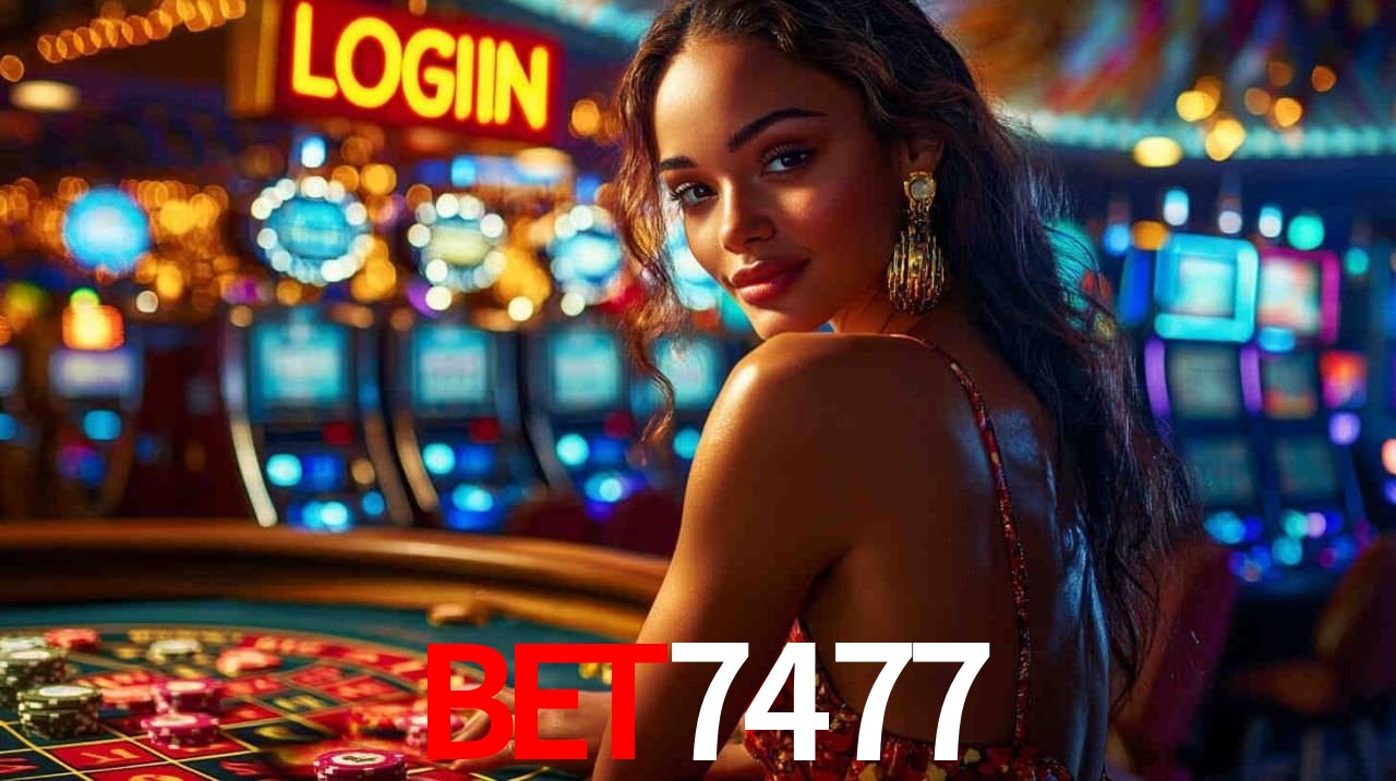 Experiência VIP BET7477