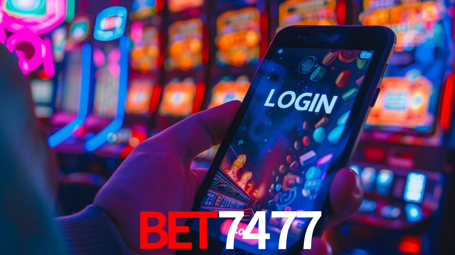 Jogos Exclusivos BET7477