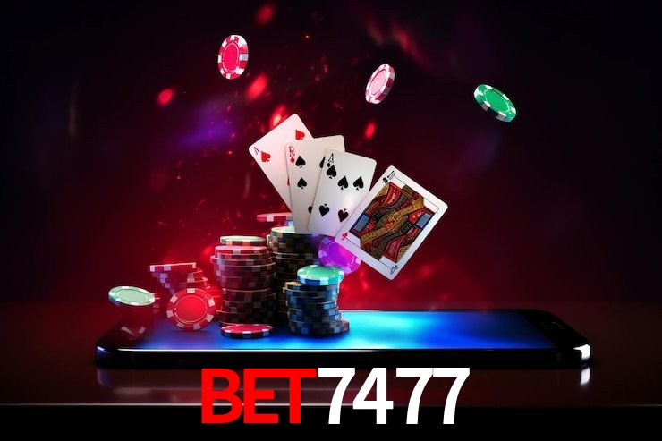Game Statistics BET7477