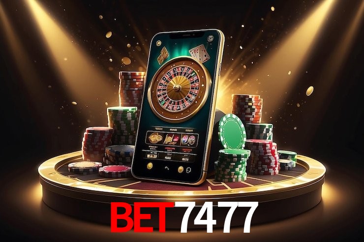 Diretório de Jogos BET7477