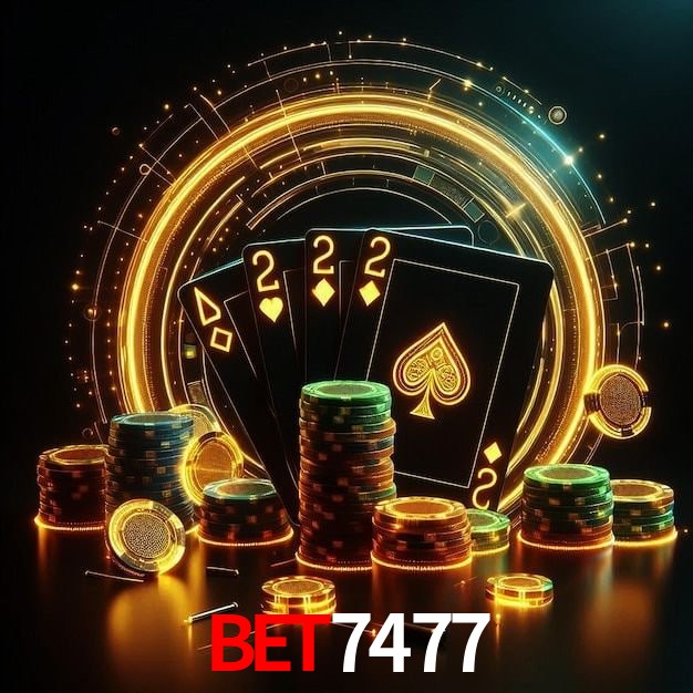 Apostas de Tênis BET7477