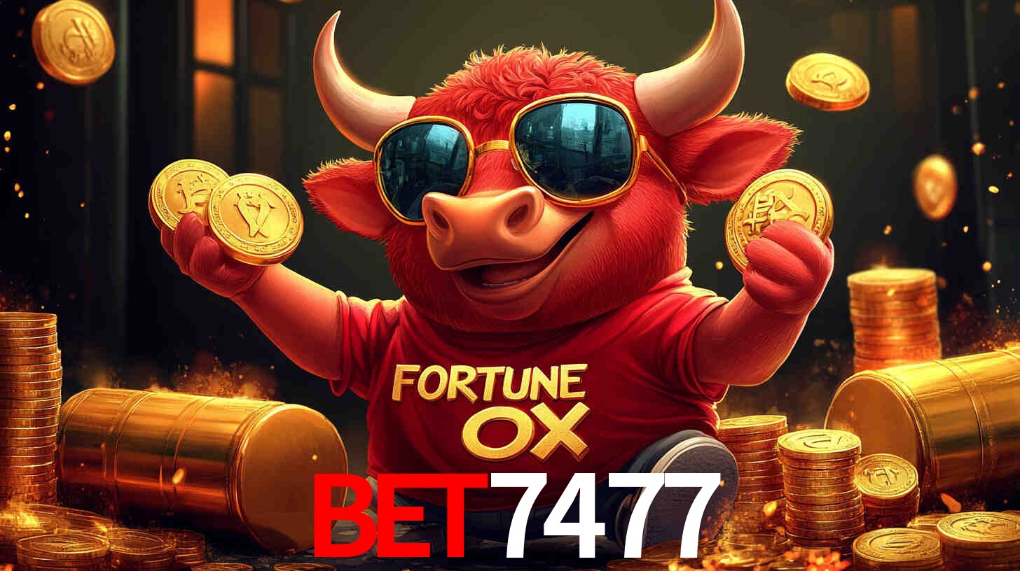 A Revolução dos Aplicativos de Jogos no BET7477
