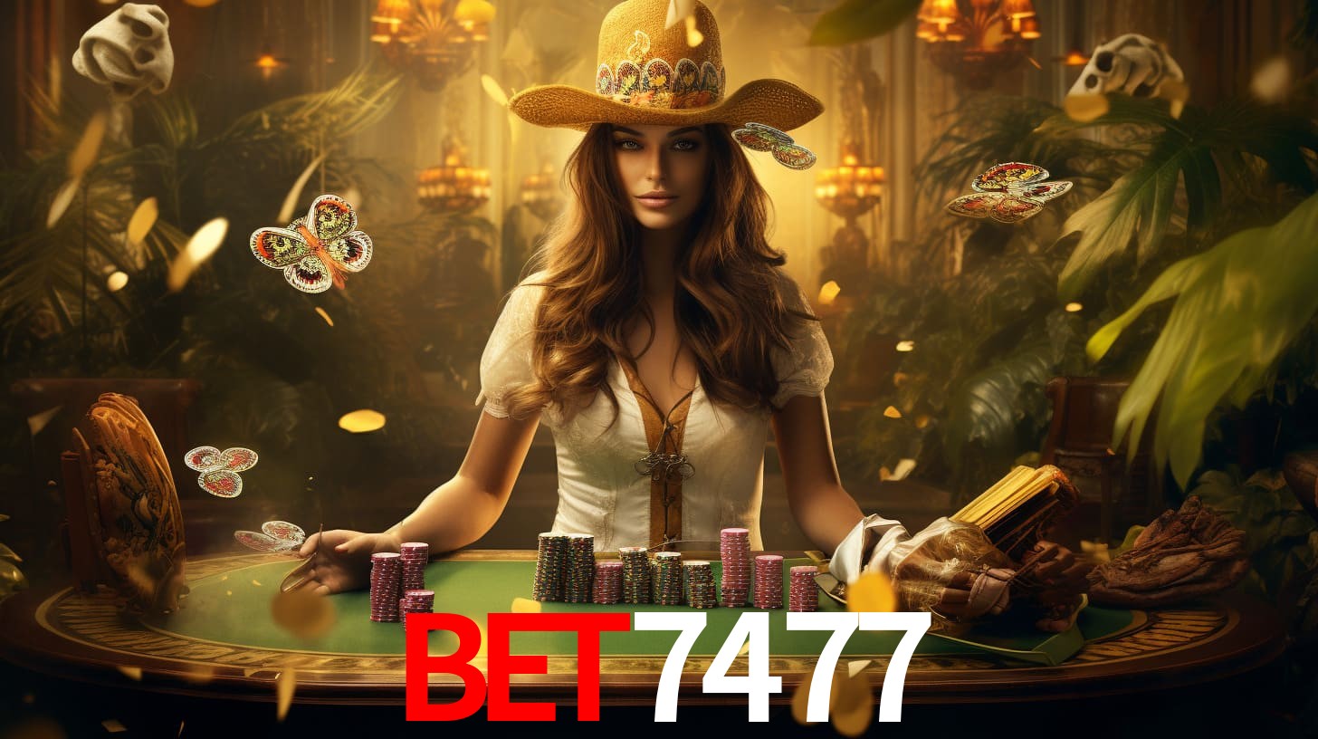 Blackjack Table BET7477