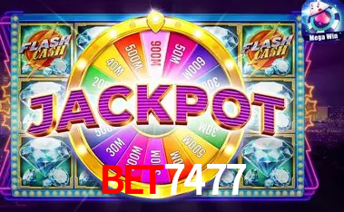 Descubra o Mundo do Cassino Online com BET7477