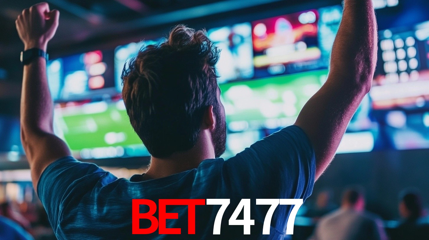 BET7477: Seu Cassino Premiado com Pagamentos Rápidos