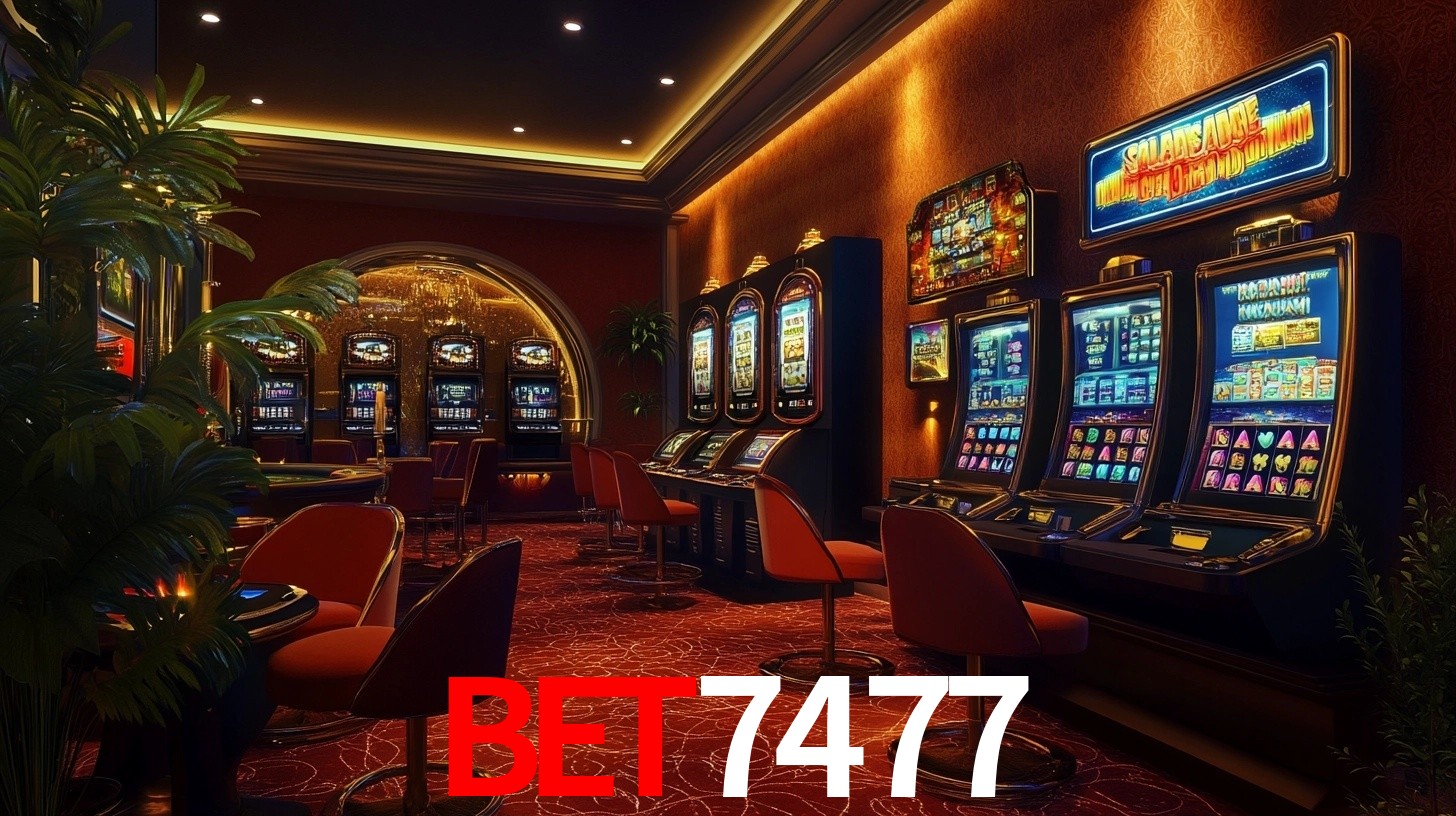 Programa VIP BET7477