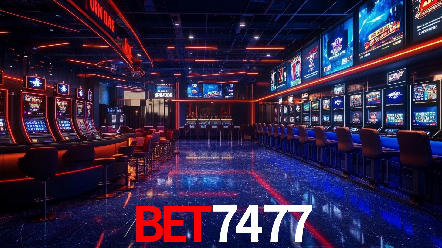 Daily Bonuses BET7477
