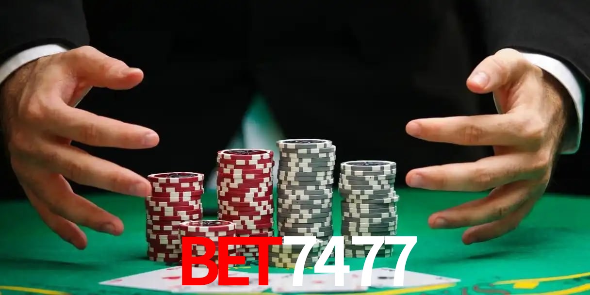 cassino BET7477