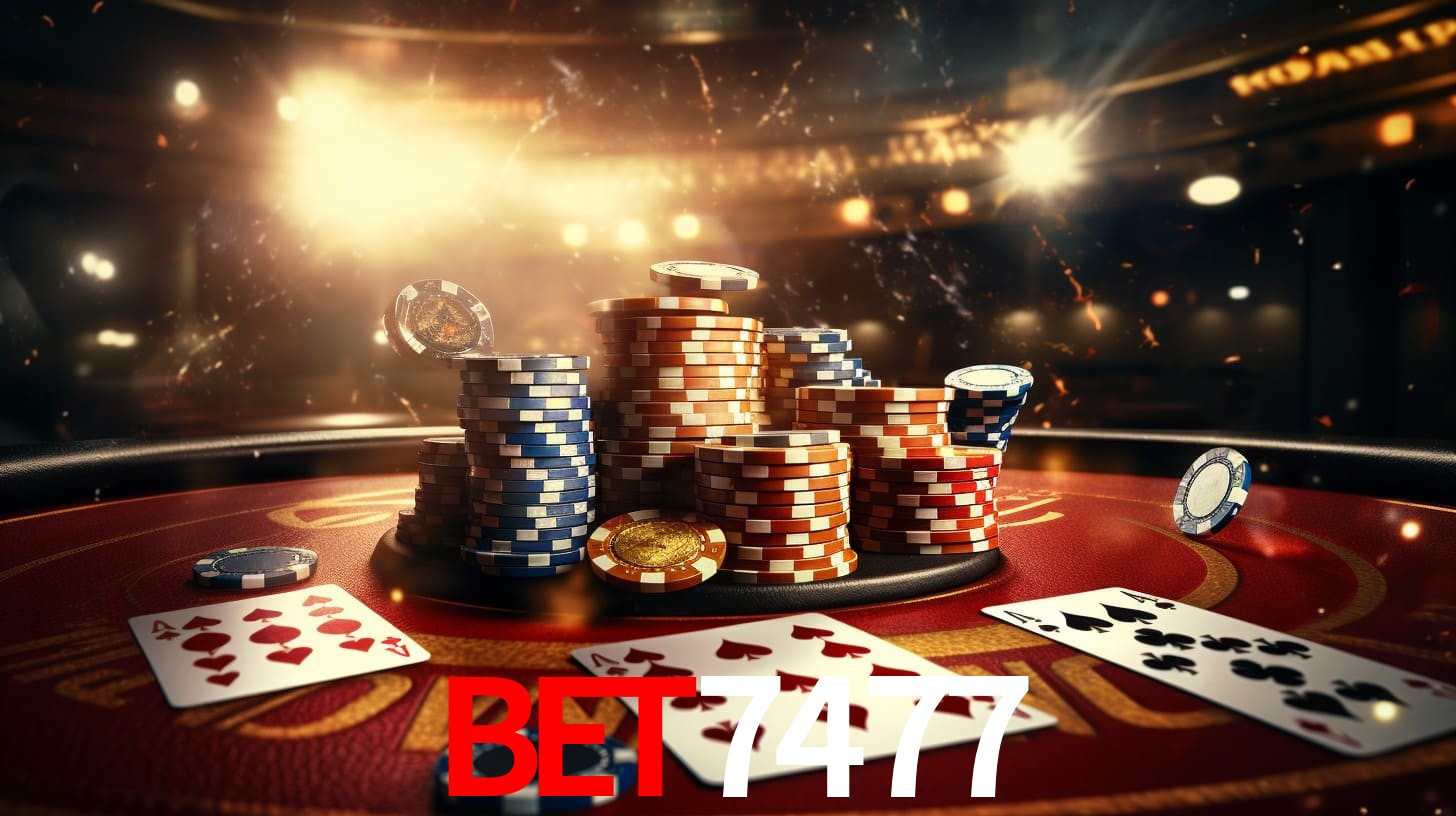 VIP Casino BET7477