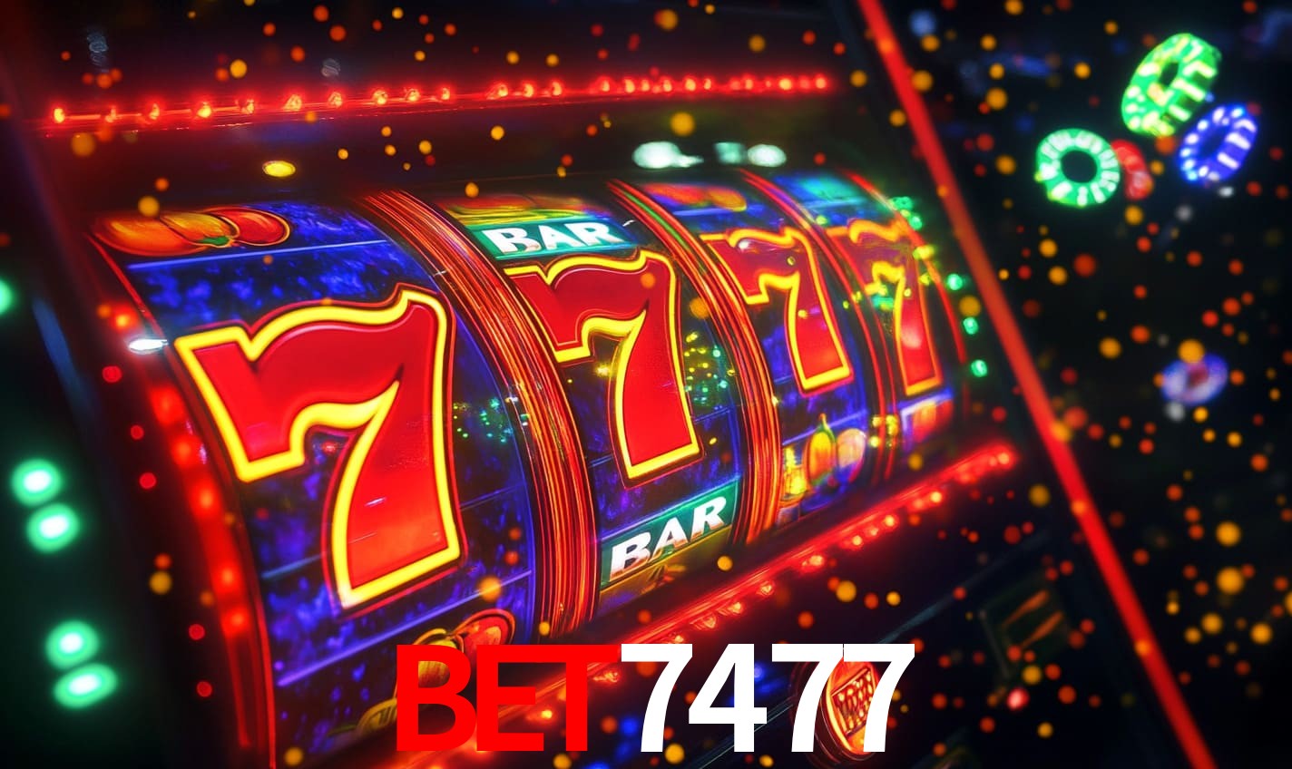 BET7477 - Tiro Certo na Sorte - BET7477.COM