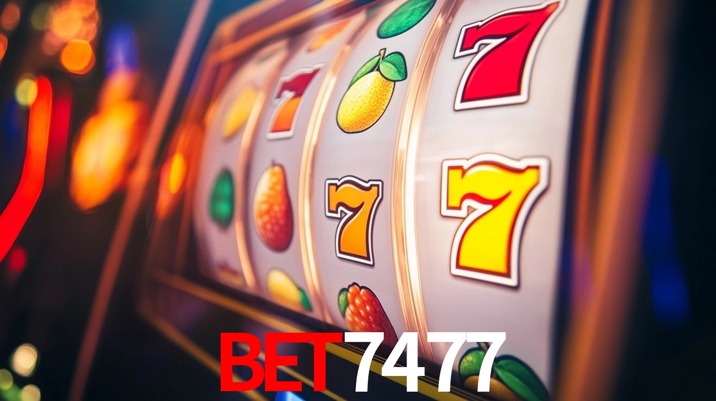 Ofertas Imperdíveis na BET7477: Promoções e Bônus Que Valem a Pena