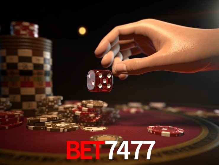 Estatísticas Esportivas BET7477