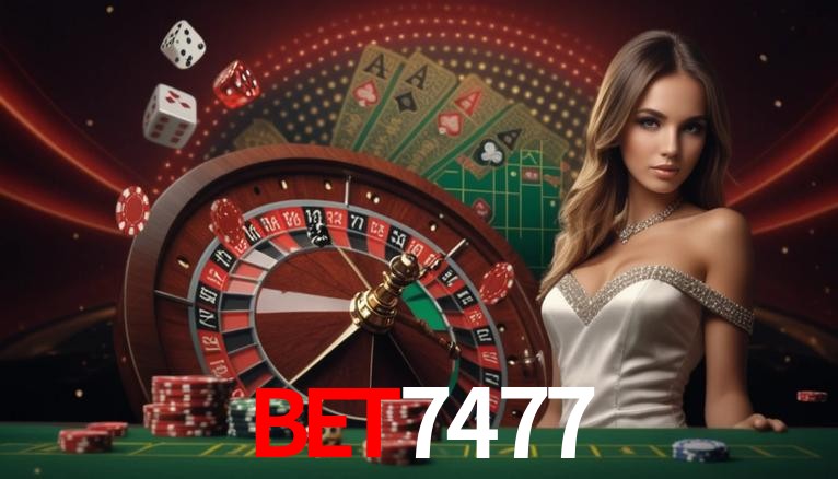 Game Providers BET7477