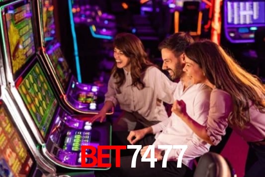 Descubra o Programa VIP da BET7477: Vantagens Exclusivas para Jogadores