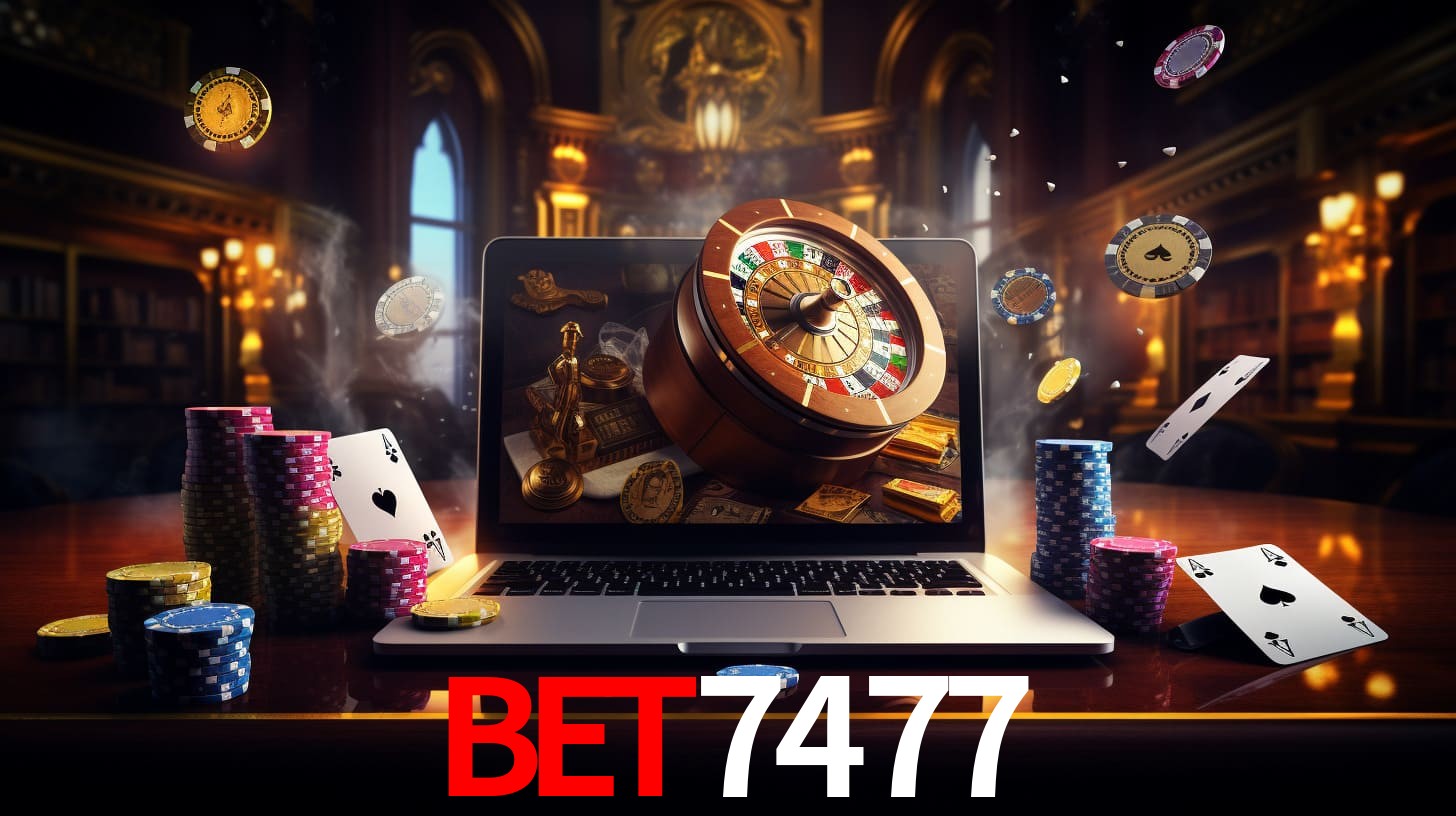 Roulette Table BET7477