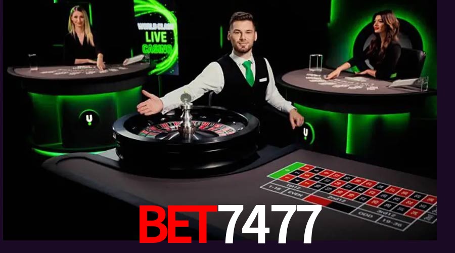 Account Benefits BET7477