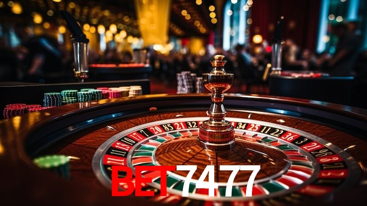Flash Promotion BET7477