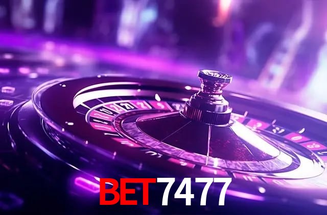 A Experiência Imersiva dos Cassinos Ao Vivo no BET7477