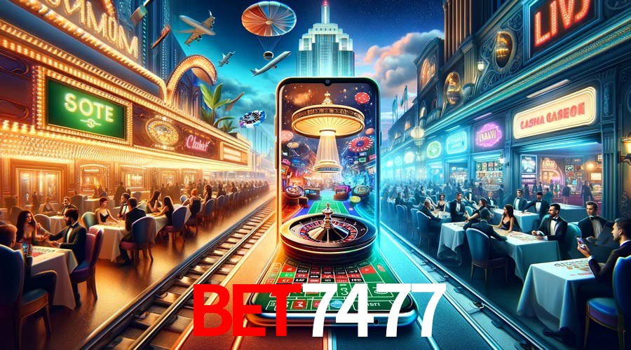 Secure Login BET7477