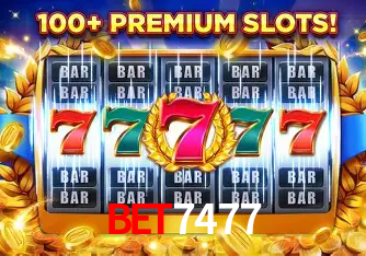 Descubra a Magia dos Jogos de Arcade no BET7477