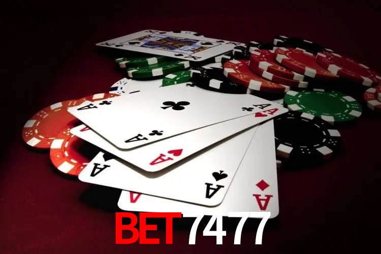 PIX Instantâneo BET7477