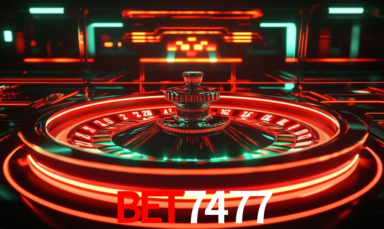 Apostas Esportivas na BET7477: Um Guia Completo