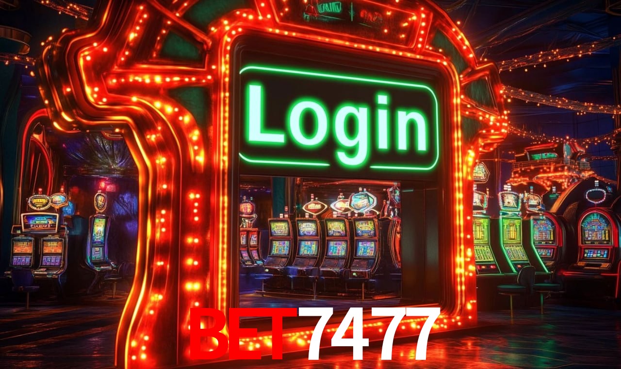 Casino Ao Vivo BET7477