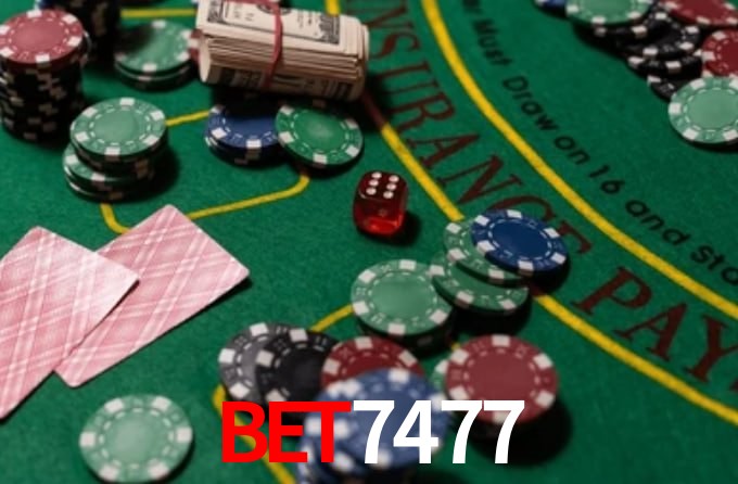 BET7477 paga