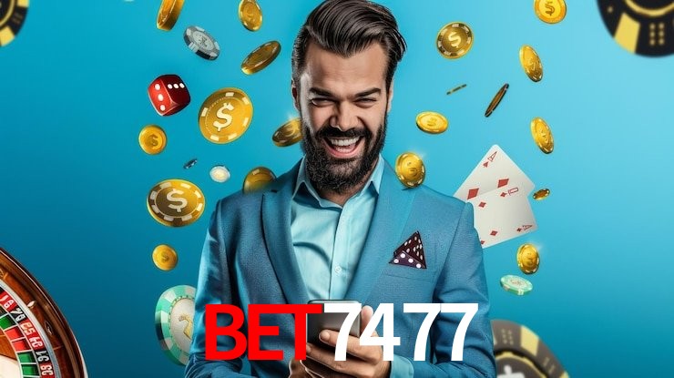 Player Reviews BET7477