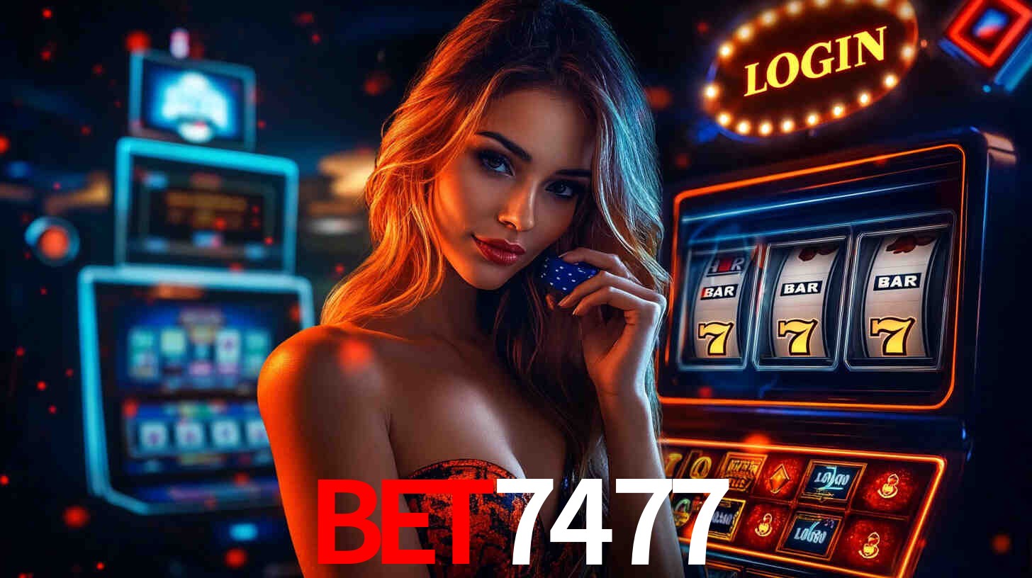 BET7477: A Experiência de Casino com Jogos de Mesa ao Vivo