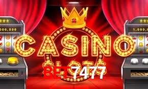 Bonus Features BET7477