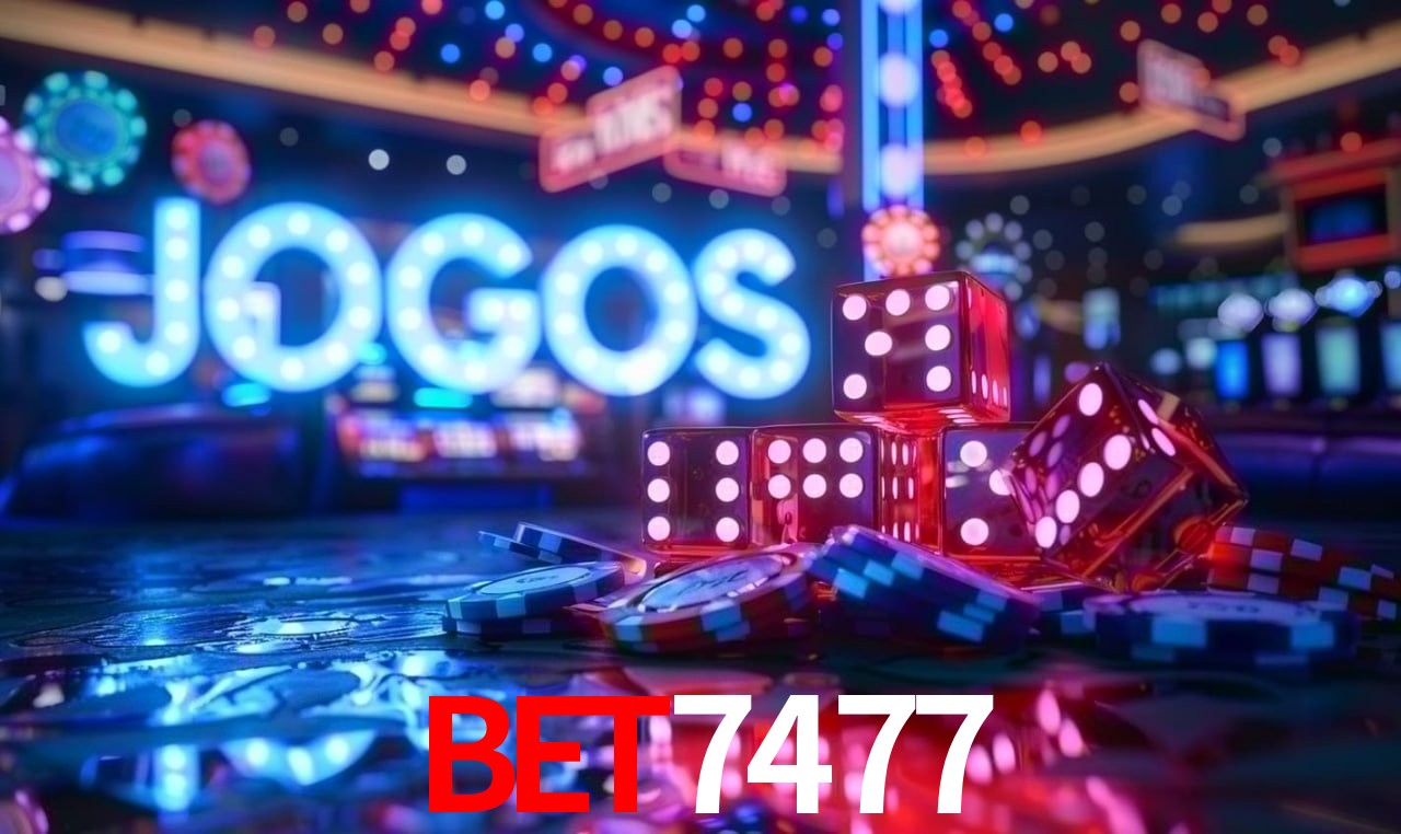 A Emoção da Loteria na BET7477: Uma Chance de Mudança de Vida
