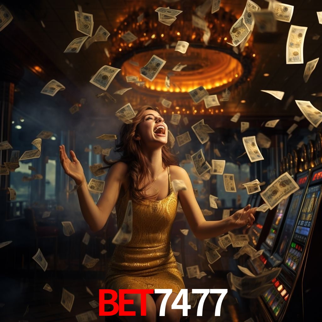 Aviator Game BET7477