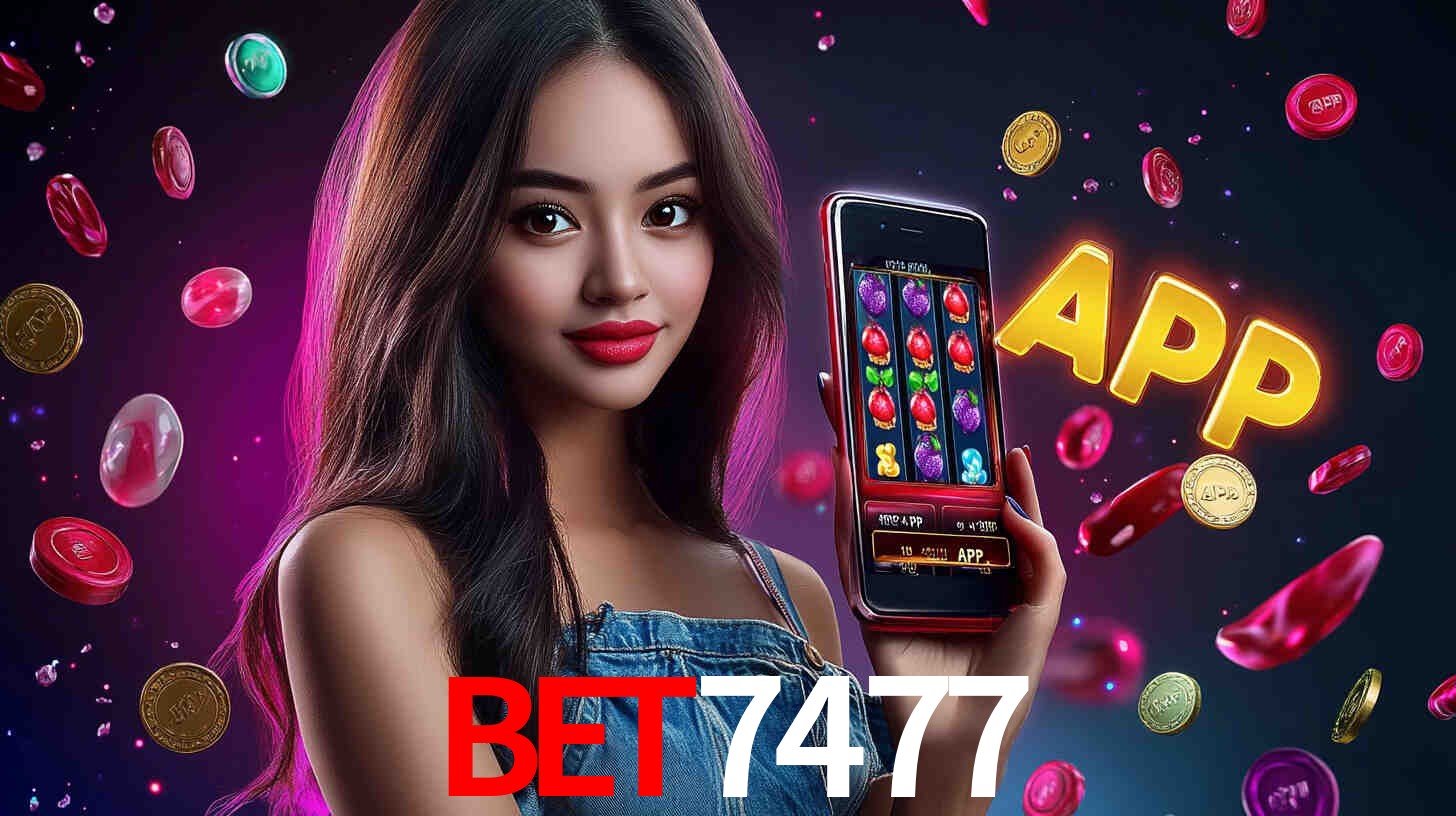 Desvendando o Mundo dos Jogos Virtuais na BET7477