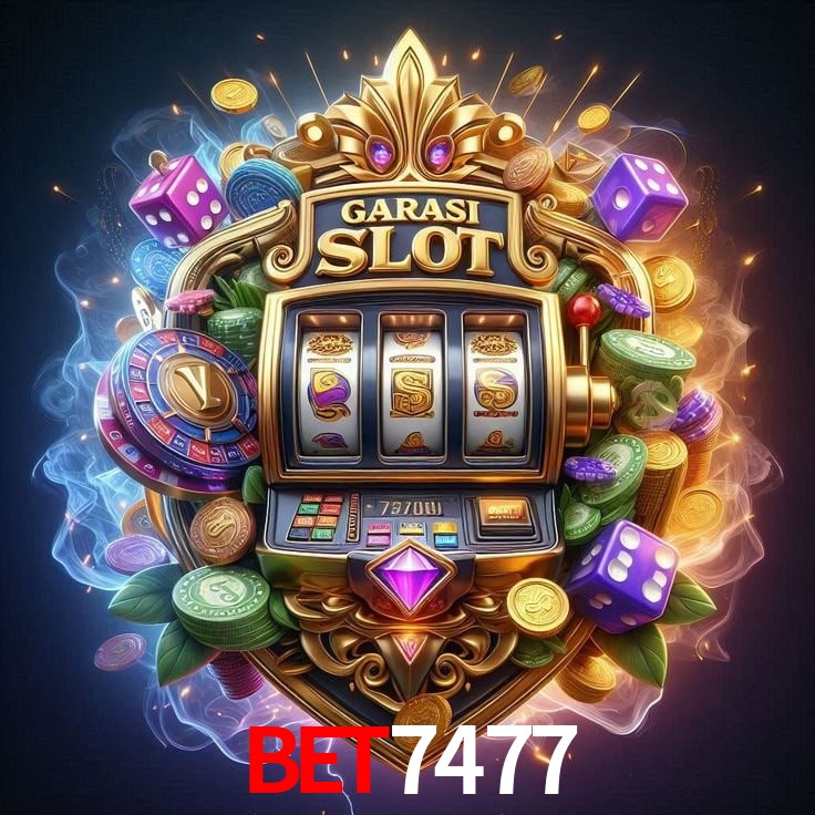 Jogos de Slot BET7477