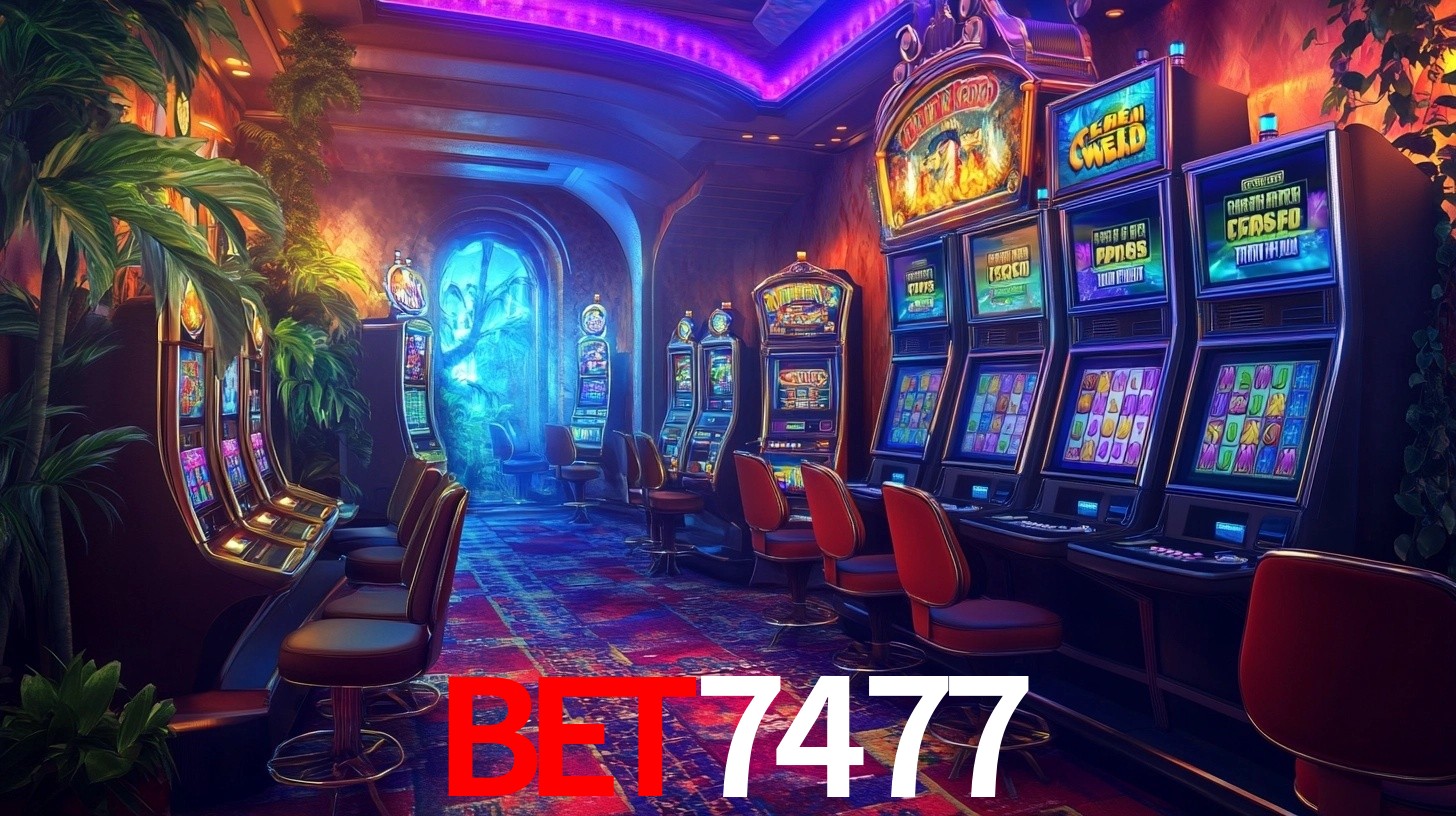 Tournaments BET7477