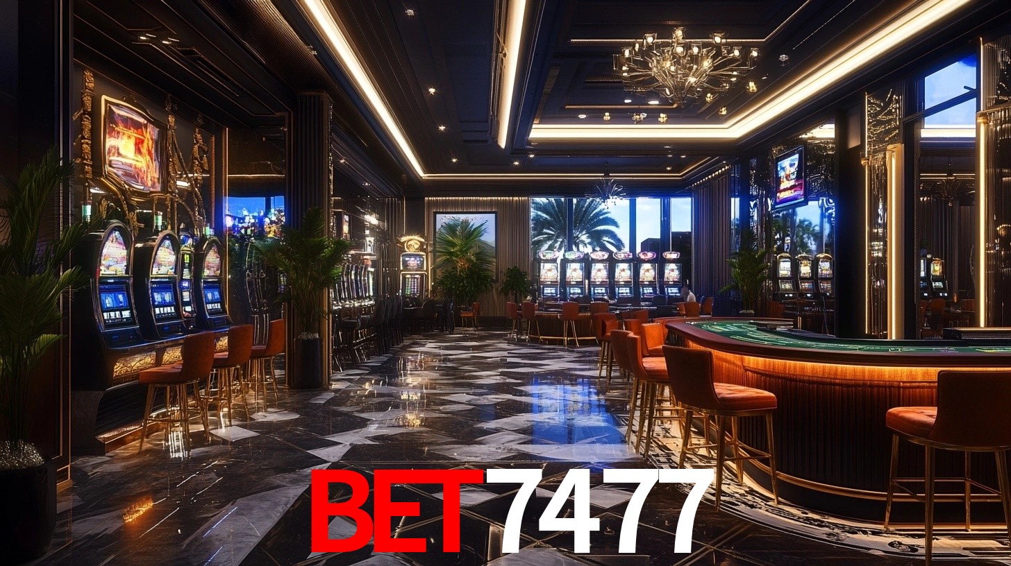 BET7477 App Interface