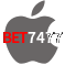 Aplicativo BET7477 para iOS