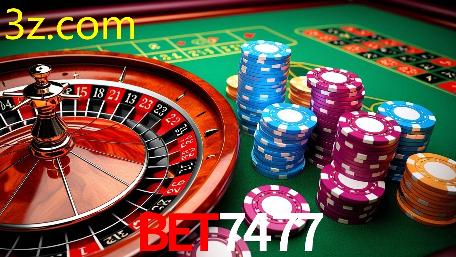 BET7477