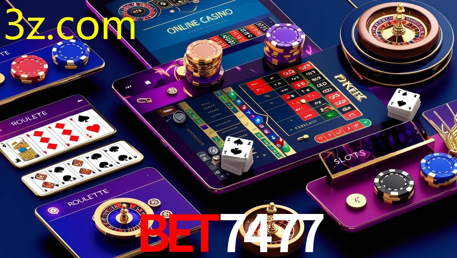 BET7477