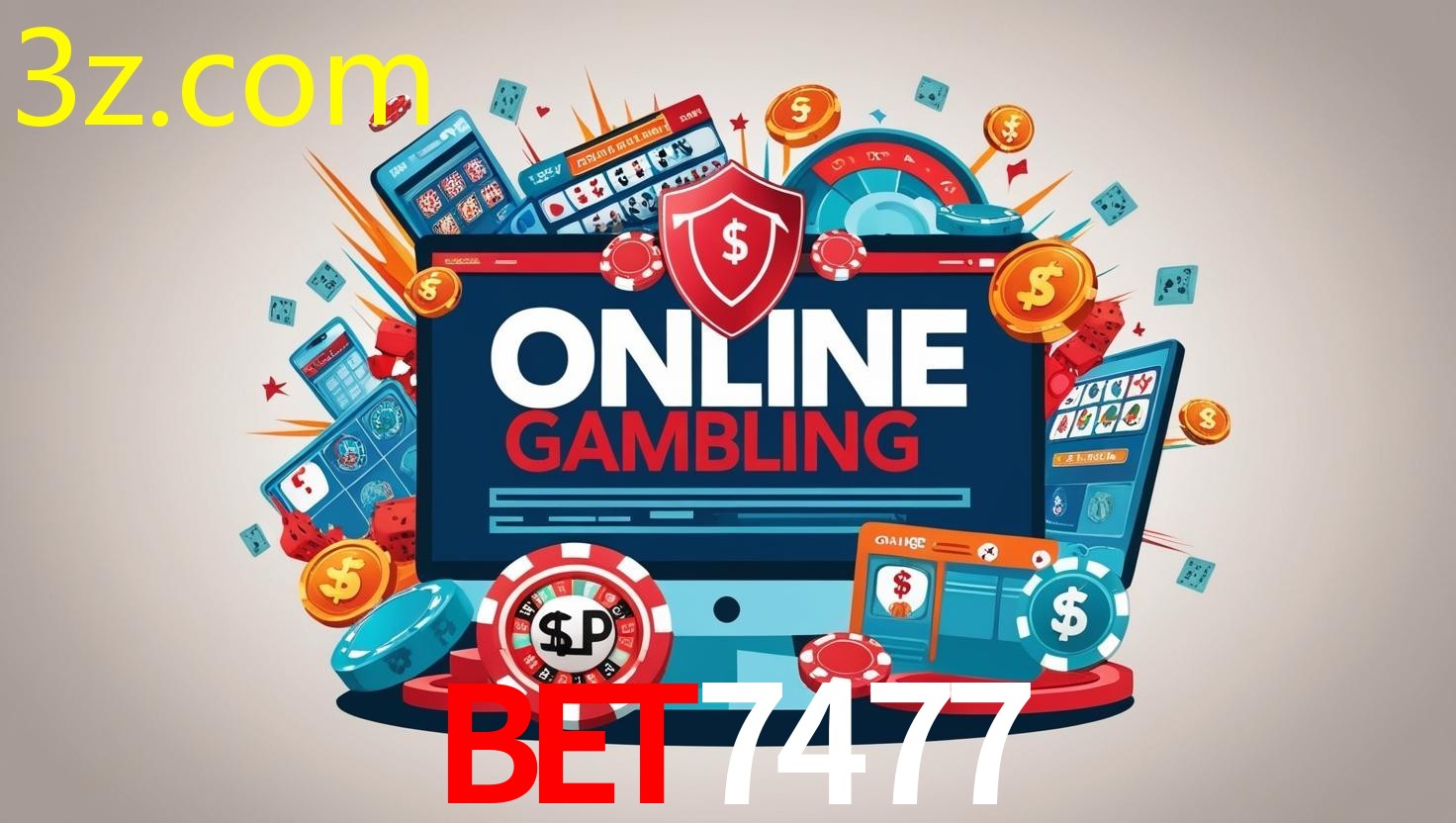 BET7477