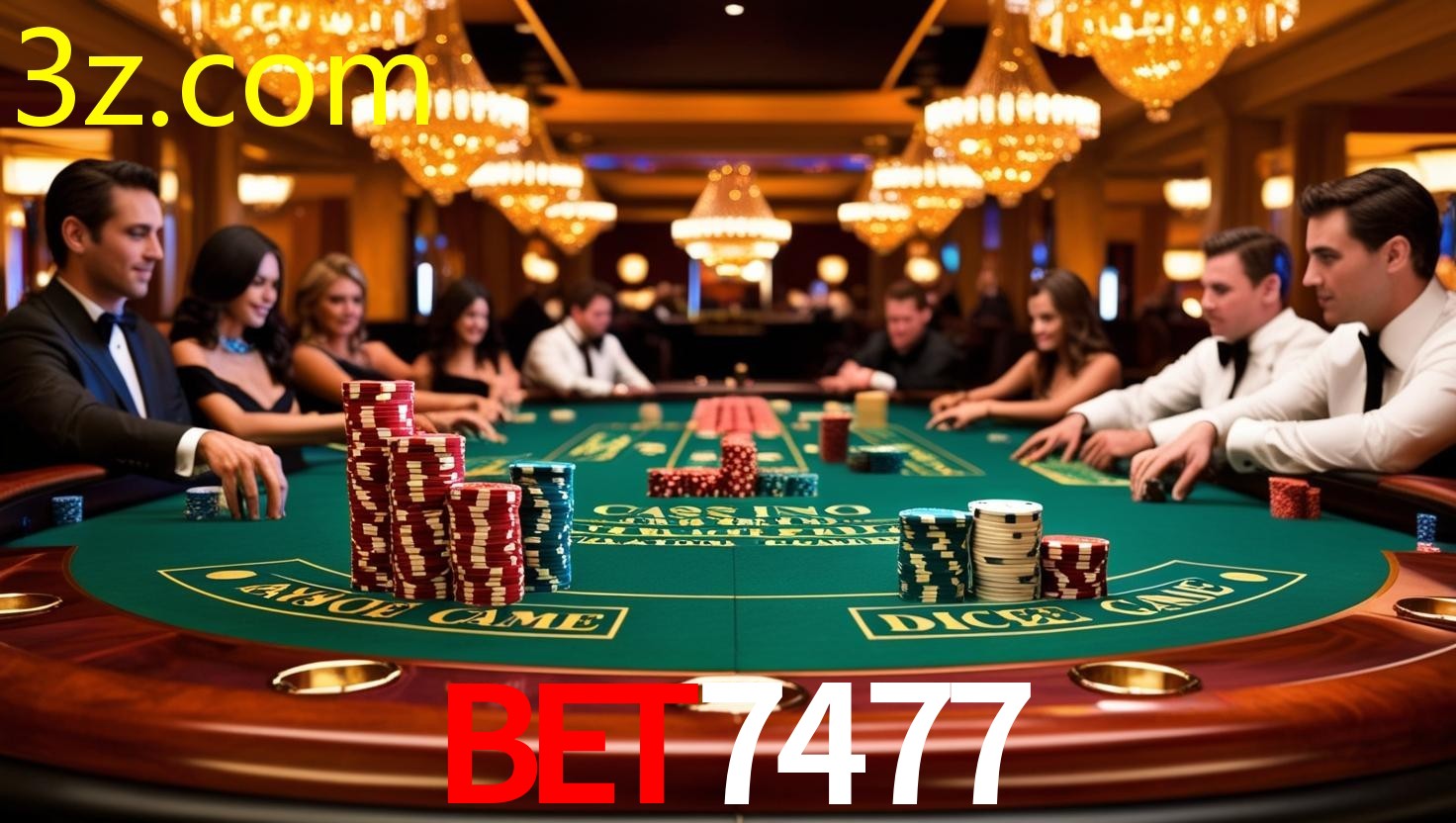 BET7477