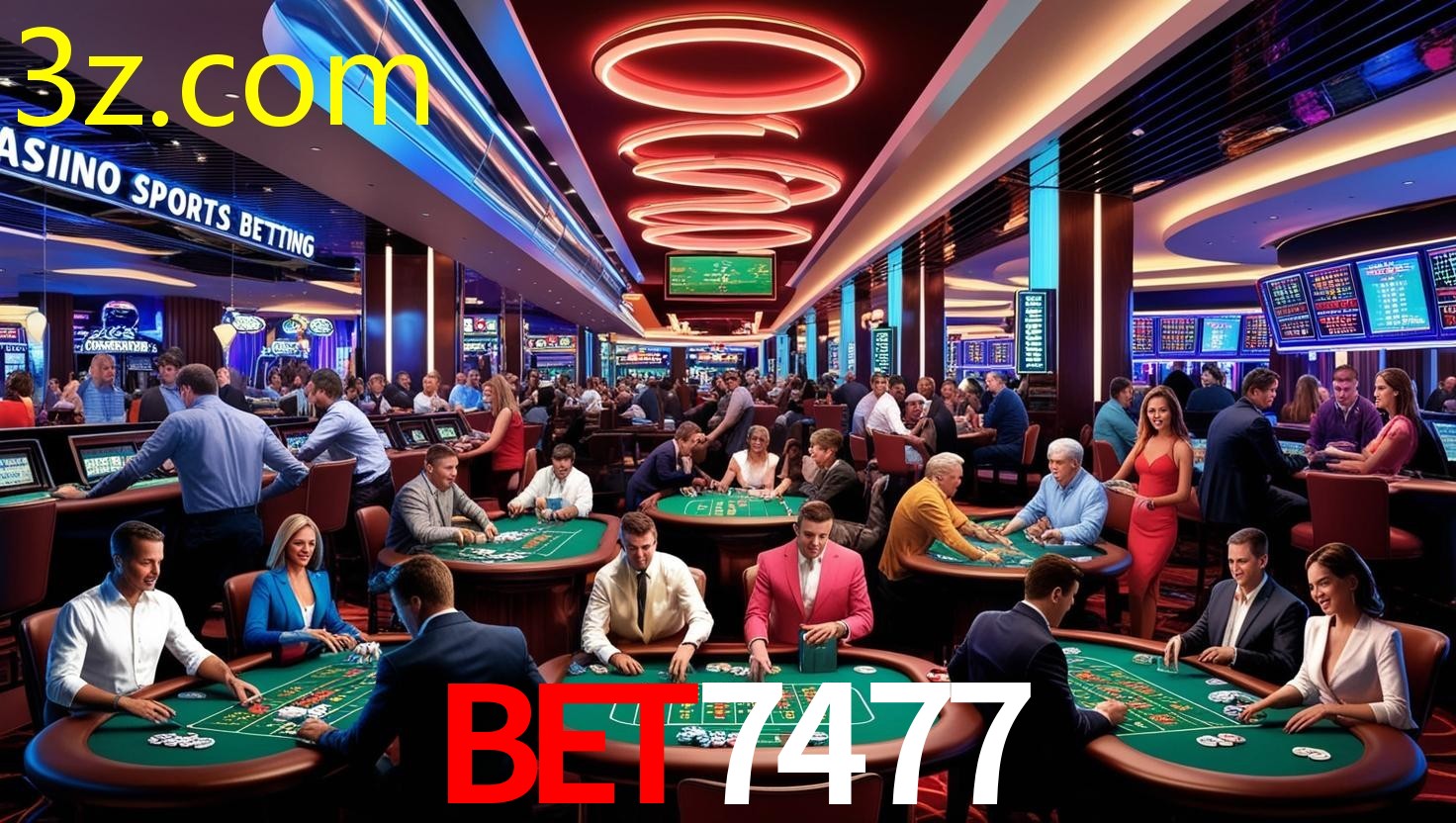 BET7477